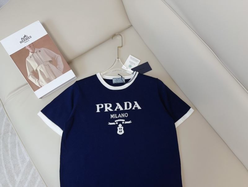 Prada T-Shirts